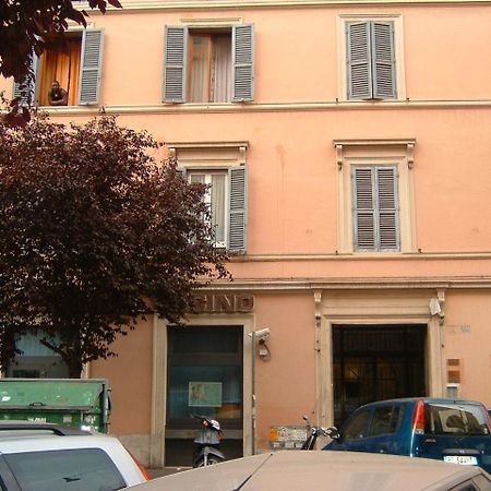 B&B Prati Рим Экстерьер фото