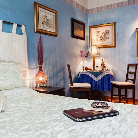 B&B Prati Рим Экстерьер фото