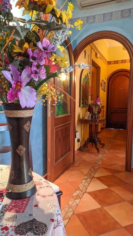 B&B Prati Рим Экстерьер фото