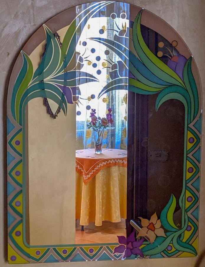 B&B Prati Рим Экстерьер фото