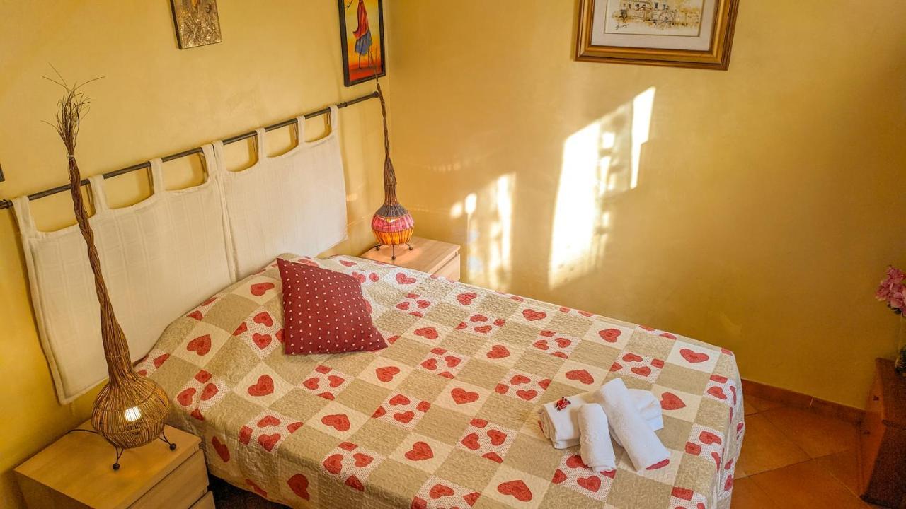 B&B Prati Рим Экстерьер фото