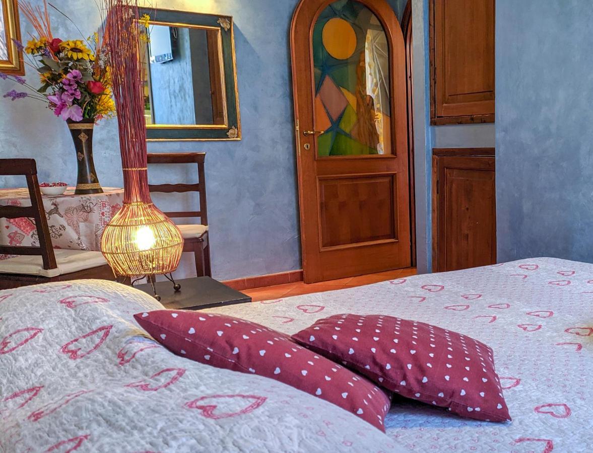 B&B Prati Рим Экстерьер фото
