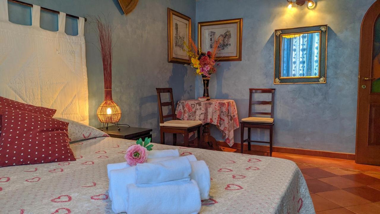 B&B Prati Рим Экстерьер фото