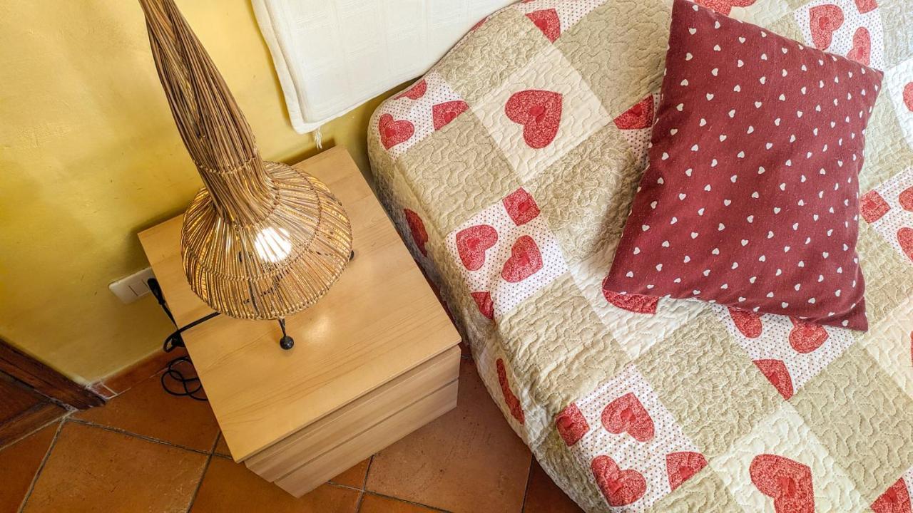 B&B Prati Рим Экстерьер фото