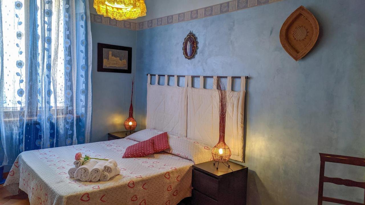 B&B Prati Рим Экстерьер фото