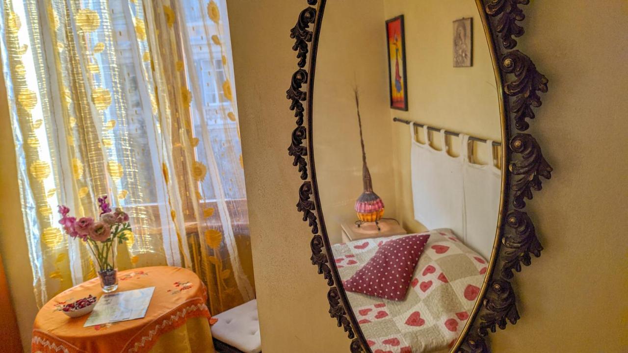 B&B Prati Рим Экстерьер фото