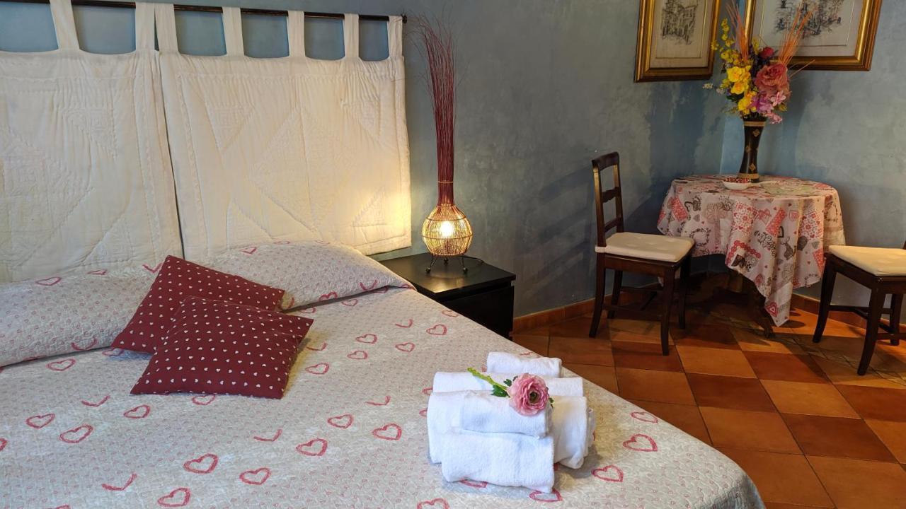 B&B Prati Рим Экстерьер фото