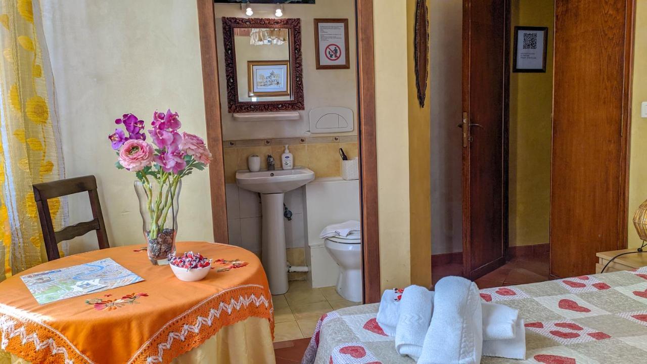 B&B Prati Рим Экстерьер фото