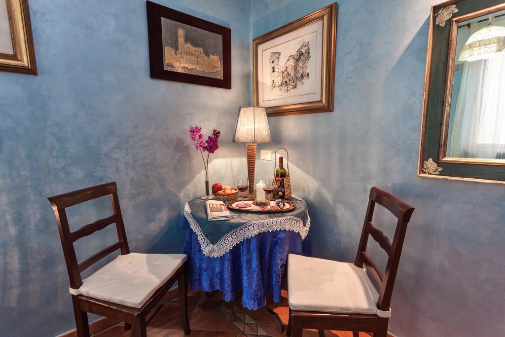 B&B Prati Рим Номер фото