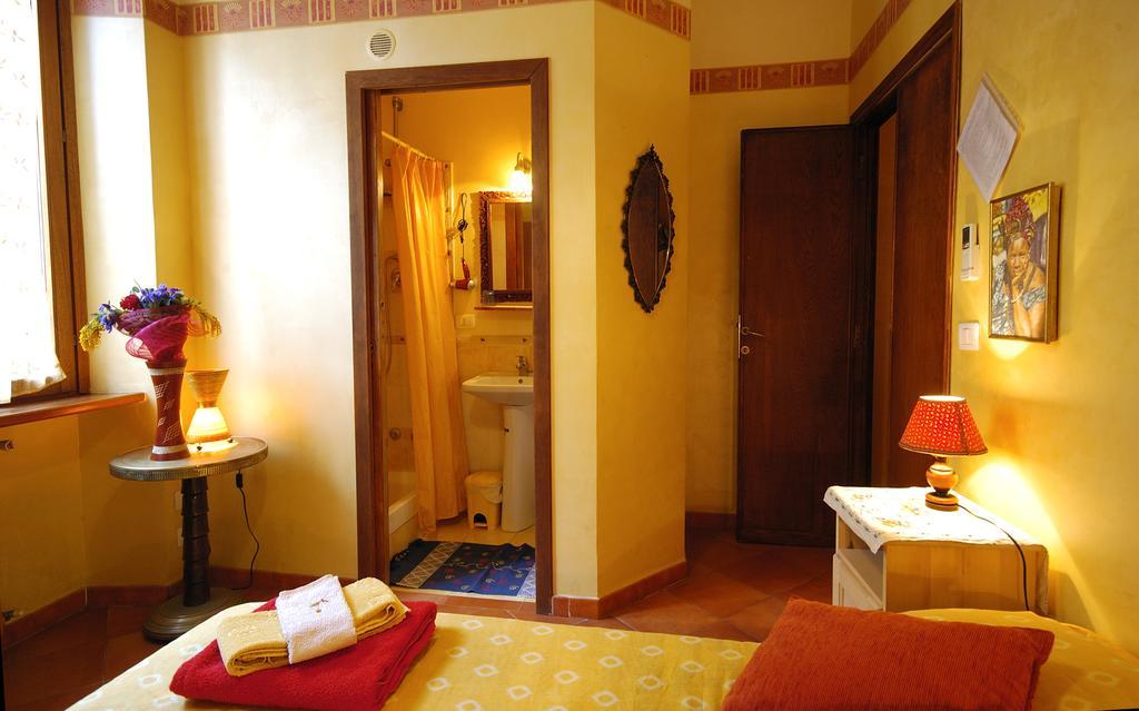B&B Prati Рим Номер фото