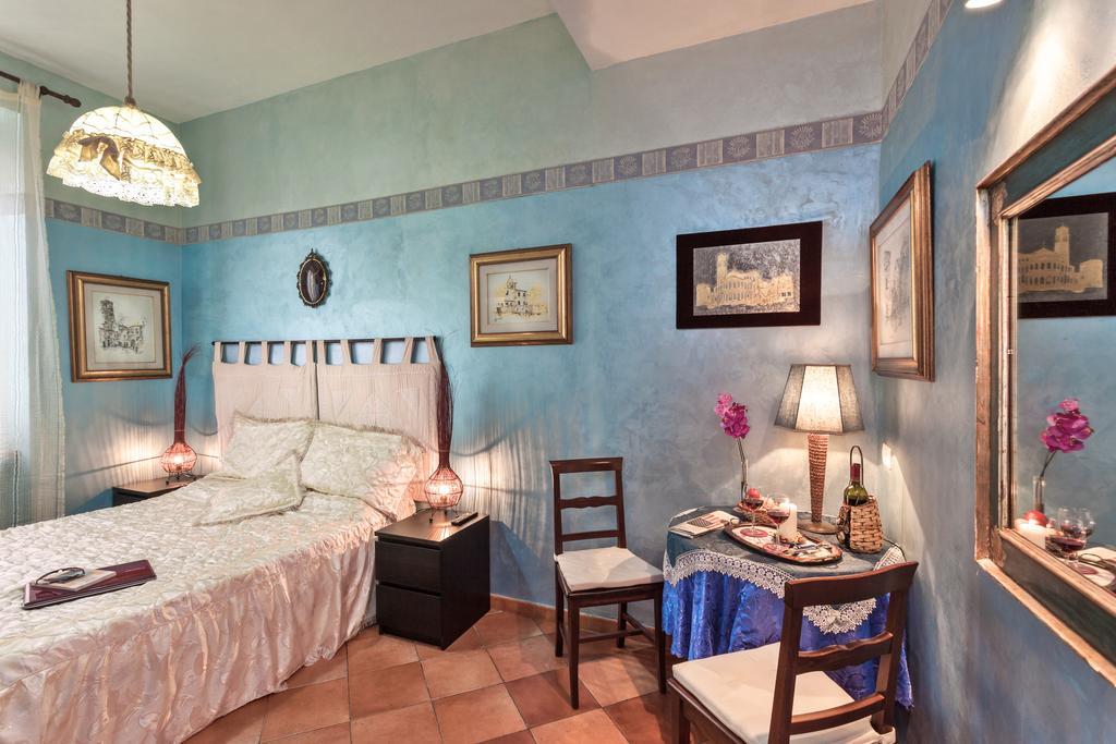 B&B Prati Рим Номер фото
