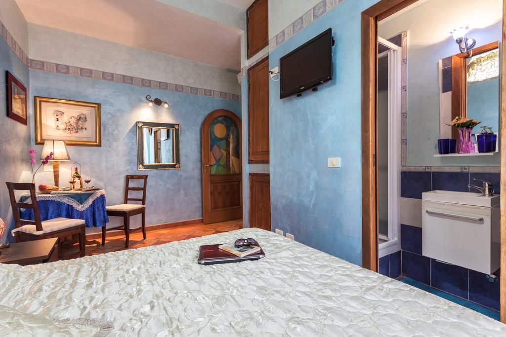 B&B Prati Рим Номер фото