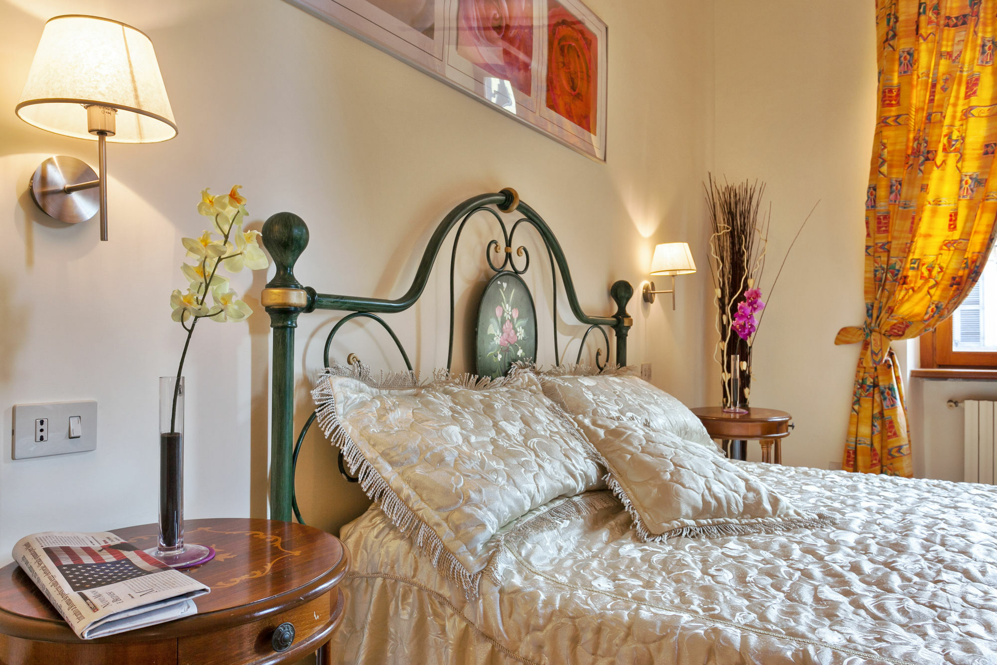 B&B Prati Рим Экстерьер фото