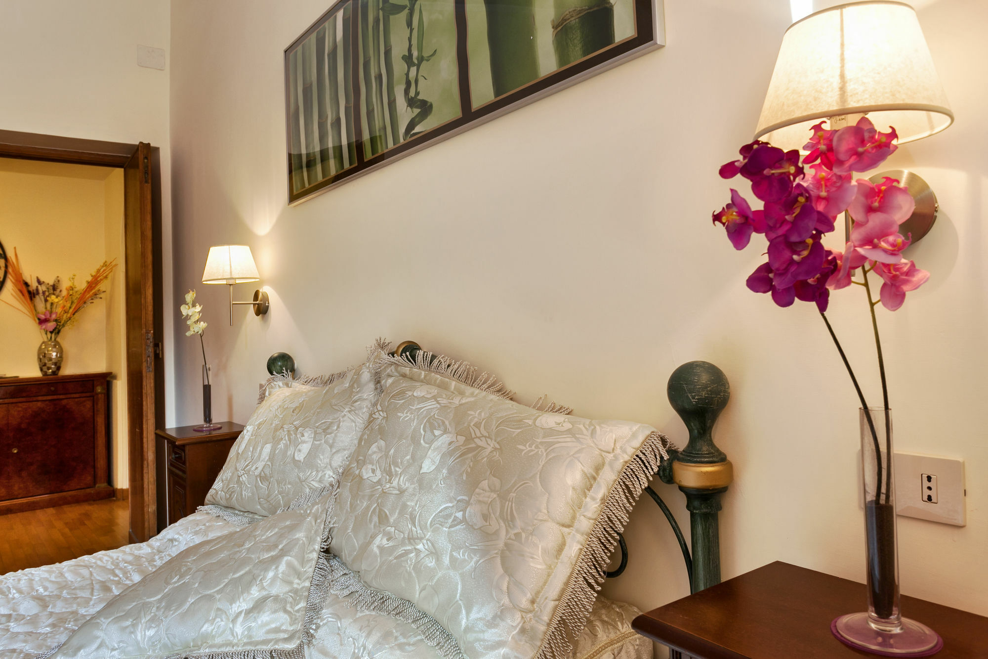 B&B Prati Рим Экстерьер фото