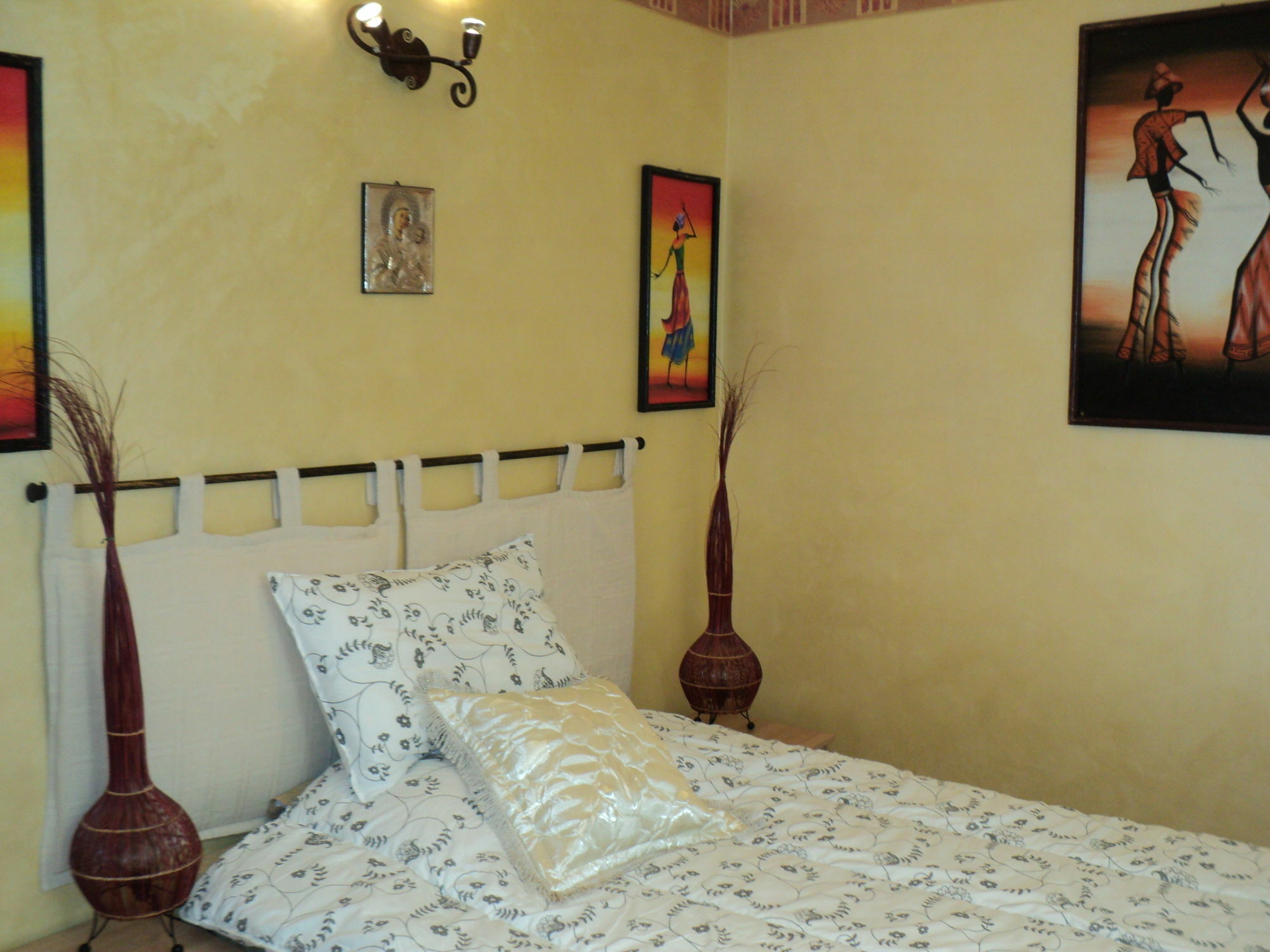 B&B Prati Рим Экстерьер фото