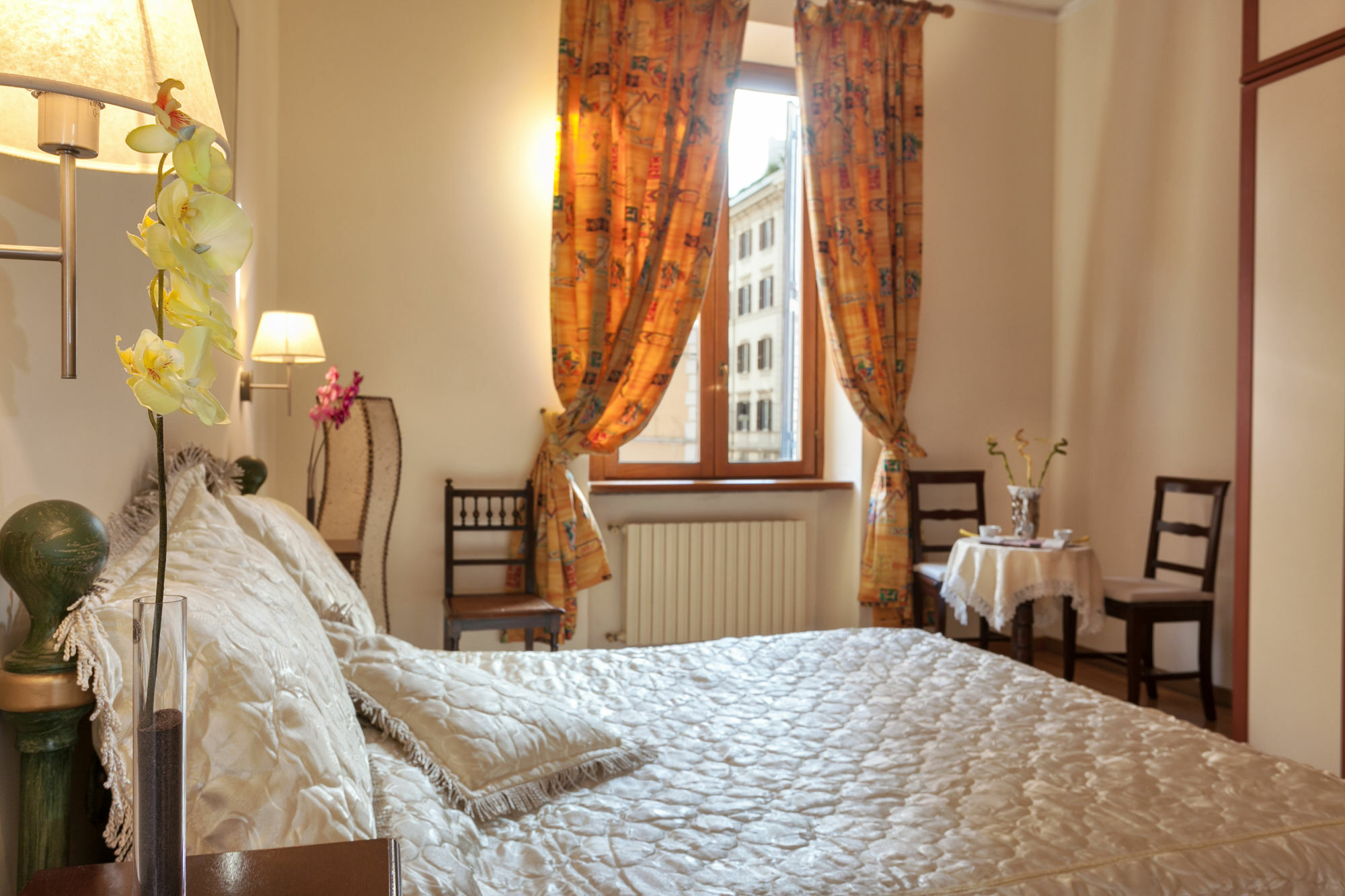 B&B Prati Рим Экстерьер фото