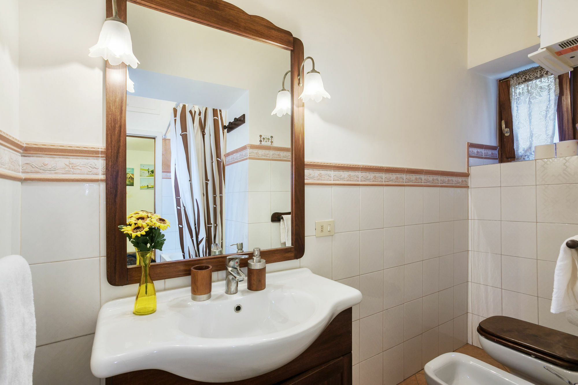 B&B Prati Рим Экстерьер фото