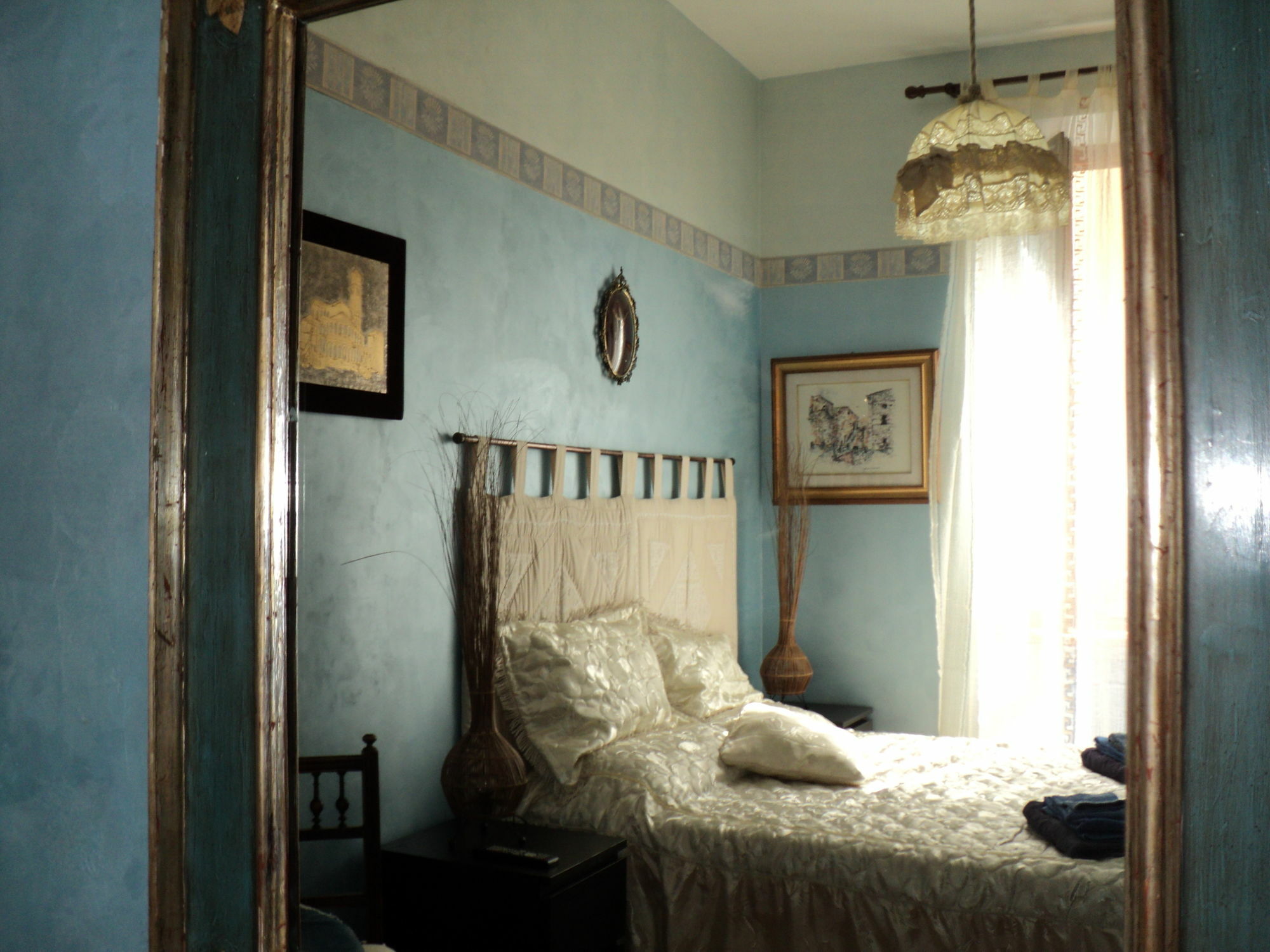 B&B Prati Рим Экстерьер фото